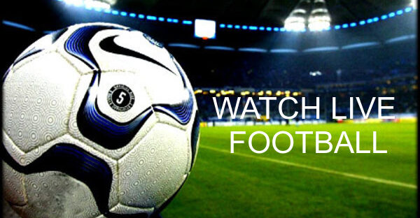 WATCH FUTBOLL LIVE • ONLINE