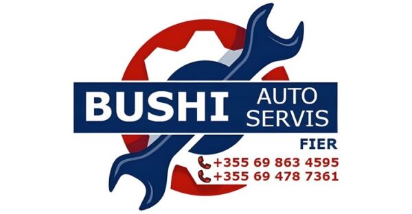 BUSHI AUTO SERVICE • FIER