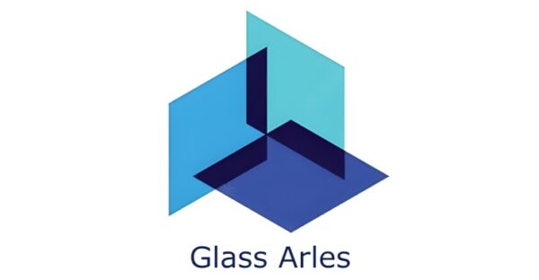 GLASS ARLES