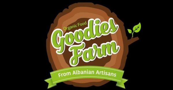 GOODIES FARM TIRANA • ORGANIC STORE