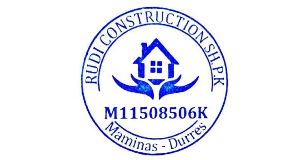 RUDI CONSTRUCTION SH.P.K