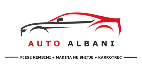 AUTO ALBANI • PJESË KËMBIMI / KARROTREC & MAKINA NË SHITJE