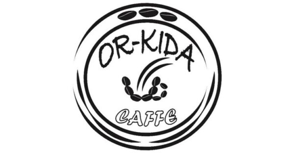 CAFFE OR-KIDA