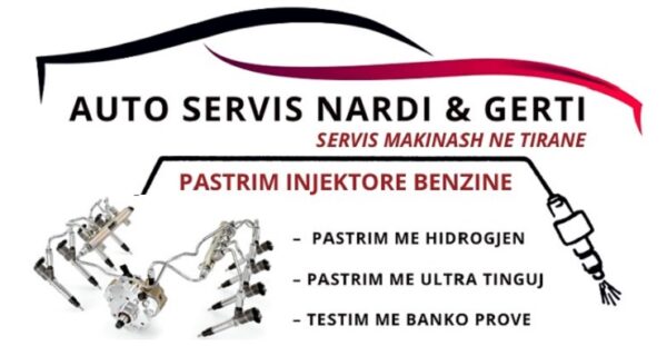 AUTO SERVICE NARDI & GERTI