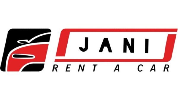 CAR RENTAL JANI • RINAS