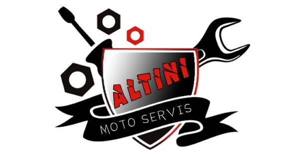 ALTINI MOTORCYCLE SERVICE • TIRANA