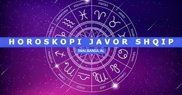 Horoskopi Javor 8-14 Prill 2024