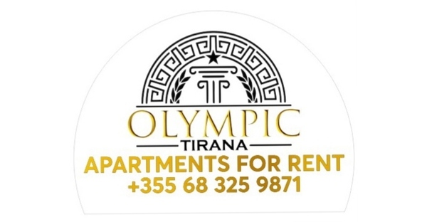 APARTMENTS FOR DAILY RENT • OLYMPIC TIRANA