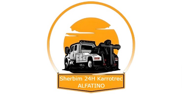 ALFATINO TOWING / TYRE & CAR SERVICE