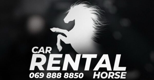 CAR RENTAL HORSE • TIRANË