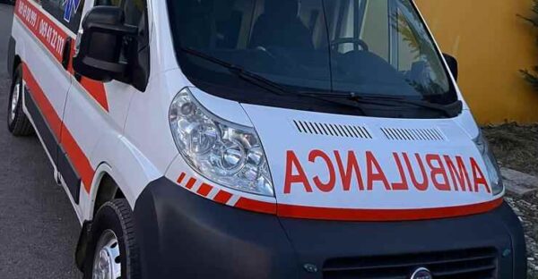 Transport me Ambulance Shqiperi, Europe & Turqi
