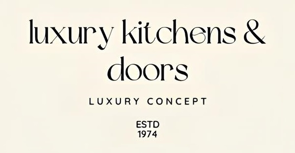 LUXURY KITCHENS AND DOORS