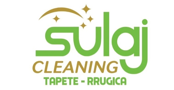 LARJE TAPETASH • SULAJ CLEANING