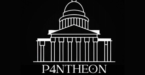 P4NTHEON RECRUITMENT