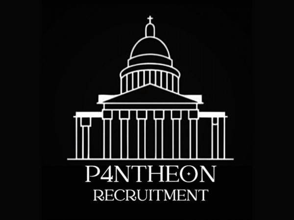 P4NTHEON RECRUITMENT