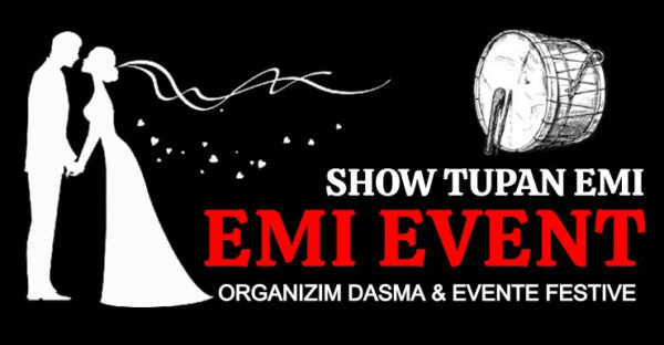 SHOW TUPAN EMI • EMI EVENT