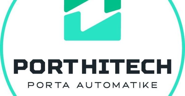 PORTA AUTOMATIKE PORT-HITECH