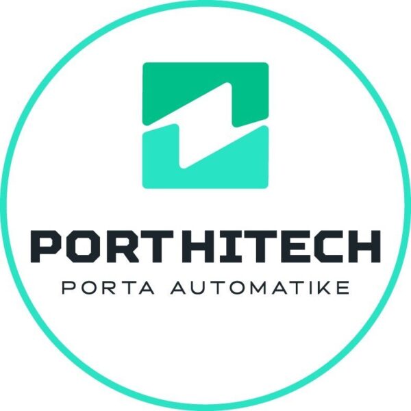 PORTA AUTOMATIKE PORT-HITECH