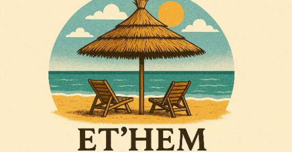ET'HEM • CADRA KASHTE PLAZHI