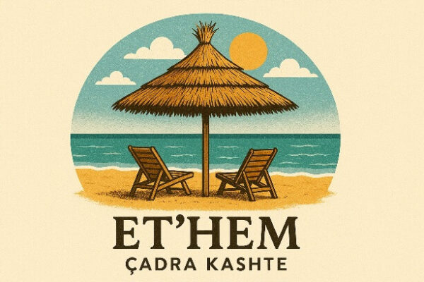 ET'HEM • CADRA KASHTE PLAZHI