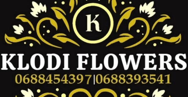 KLODI FLOWERS • TIRANE