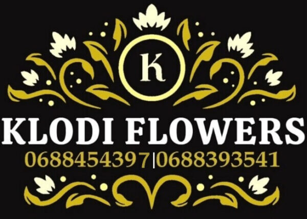 KLODI FLOWERS • TIRANE