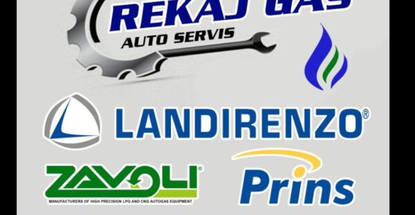 AUTO SERVIS REKAJ • FIER