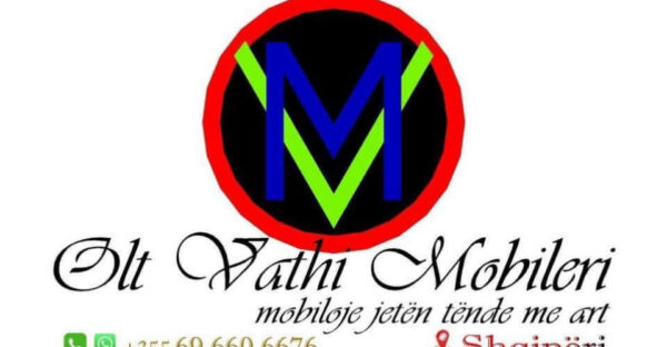MOBILERI "OLT VATHI"