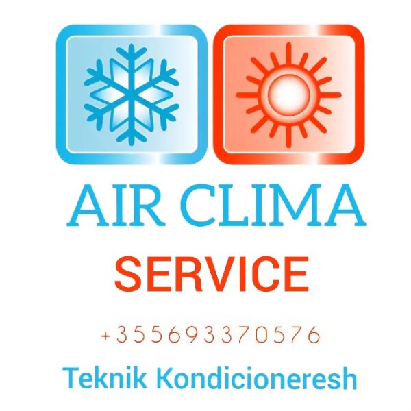 AIR CLIMA SERVICE