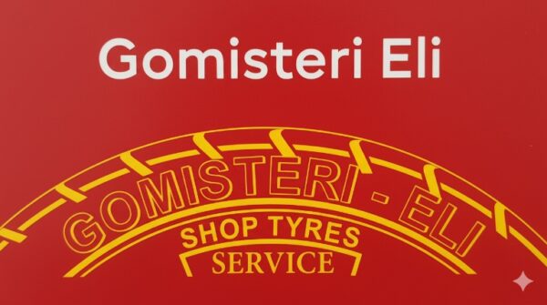 GOMISTERI ELI • VORË