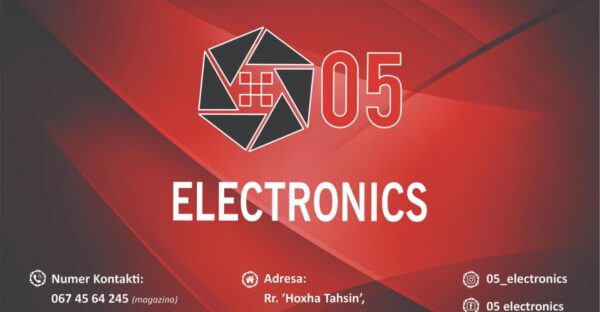05 ELECTRONICS