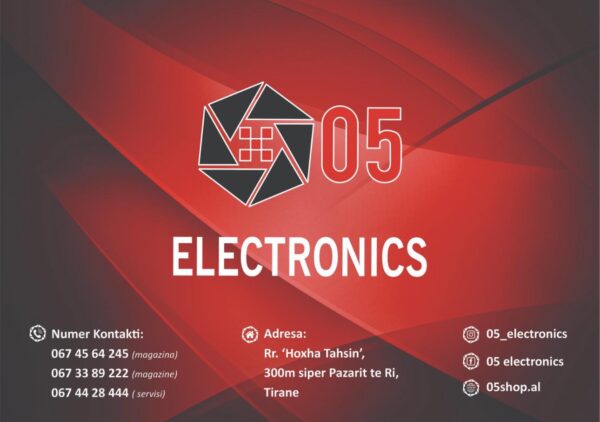05 ELECTRONICS