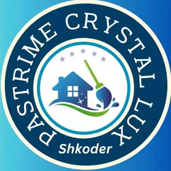 PASTRIME CRYSTAL LUX • SHKODËR