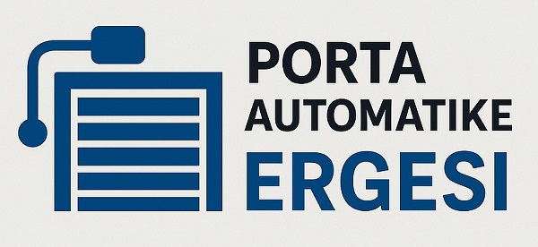 Porta Automatike ERGESI