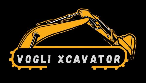 Punime me Excavator