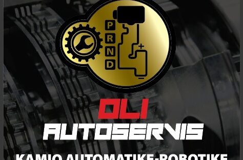 OLI AUTOSERVIS KAMBIO AUTOMATIKE-ROBOTIKE
