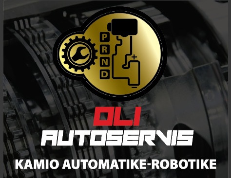 OLI AUTOSERVIS KAMBIO AUTOMATIKE-ROBOTIKE
