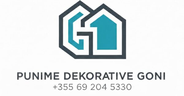 PUNIME DEKORATIVE GONI