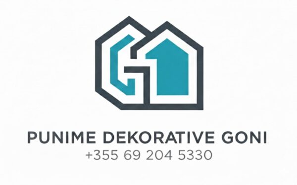 PUNIME DEKORATIVE GONI