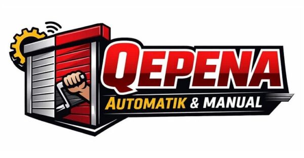 Qepena Automatik & Manual
