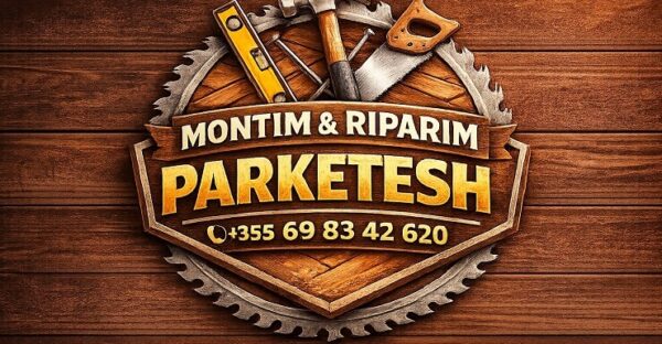 Montim & Riparim Parketesh