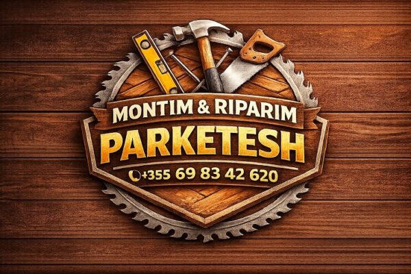 Montim & Riparim Parketesh