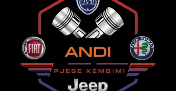 AUTO ANDI • MARIKAJ