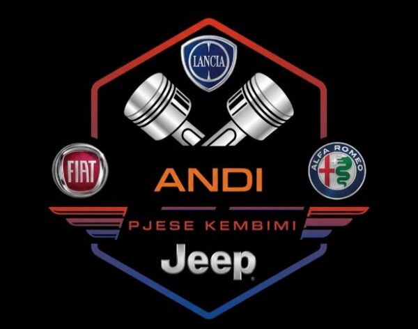 AUTO ANDI • MARIKAJ