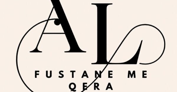 FUSTANE ME QERA / SHITJE • AL