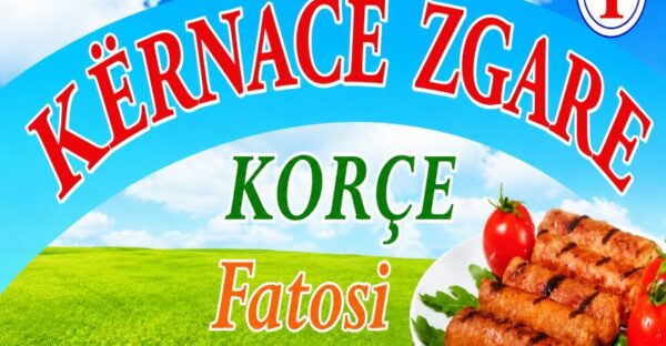 ZGARA FATOSI • TIRANË