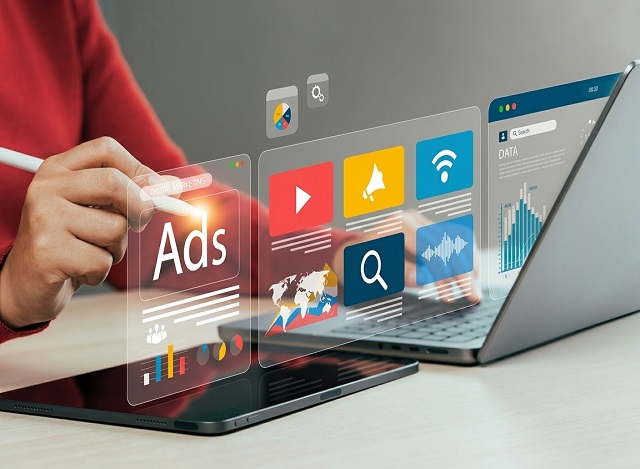 Web Designer Shqipëri - Faqe Webi