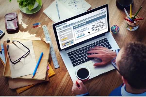 Reklamim Biznesi Online | Website - INALBANIA.AL