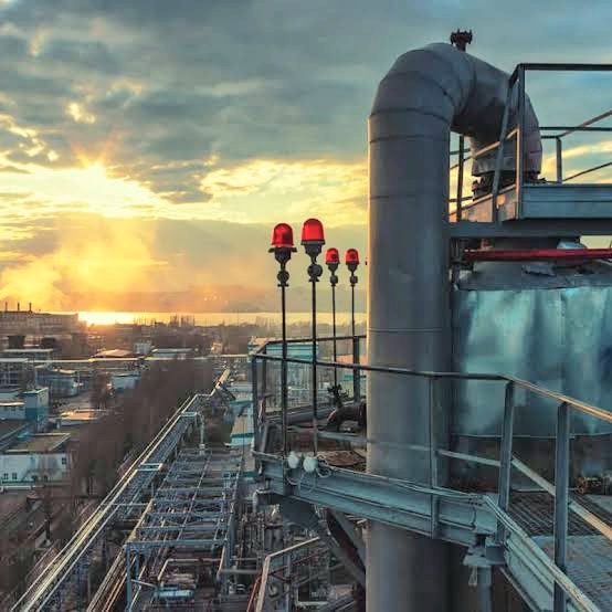 Industriale