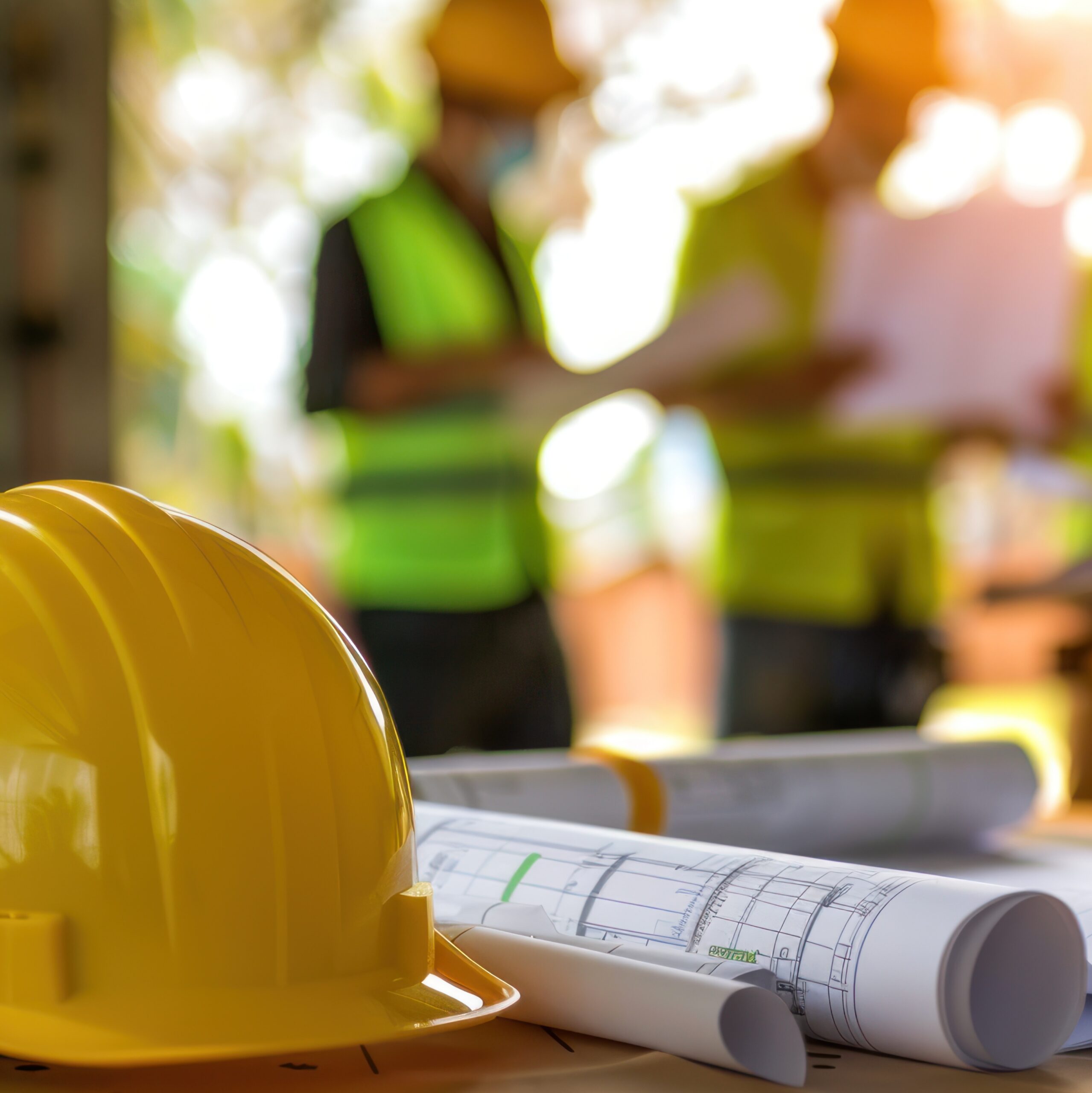 Construction